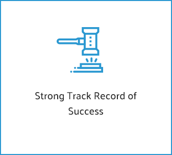 Strong Track Record of Success